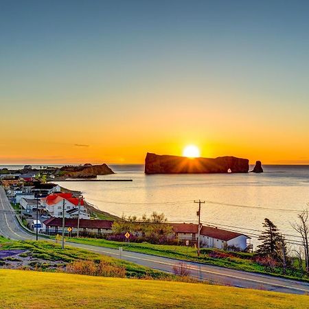 Riotel Perce Percé Exterior foto